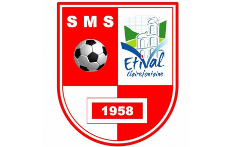 SM ETIVAL