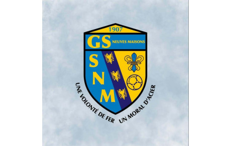 Neuves Maisons GS