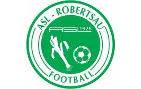 STRG ROBERTSAU ASL