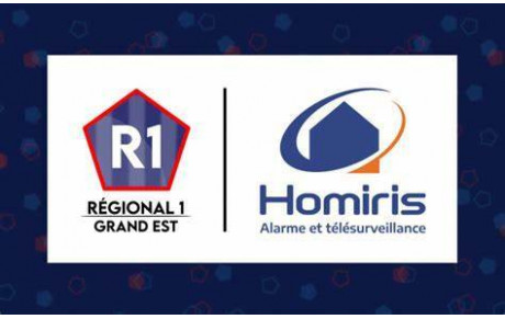 Régional 1 HOMIRIS