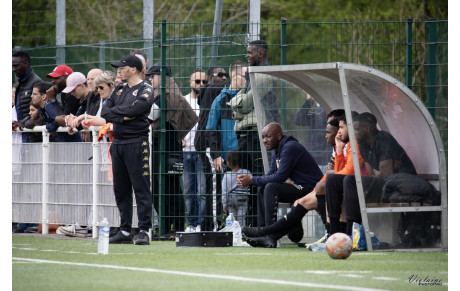Match amical