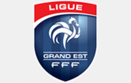 Championnat REGIONAL 2 U14