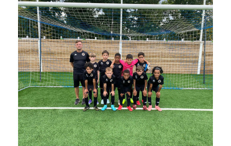 TOURNOI FOOT A 8
