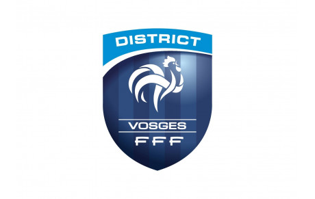 Coupe Des Vosges U15