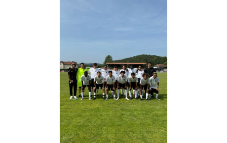 U18 INTERDISTRICT