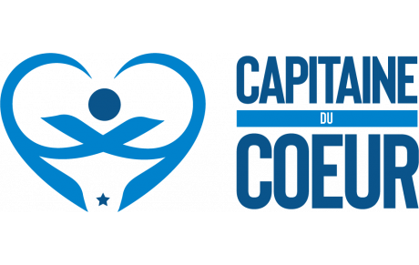 CAPITAINE DU COEUR