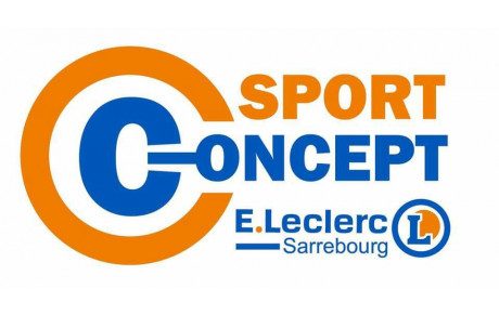 SPORT CONCEPT E LECLERC SARREBOURG