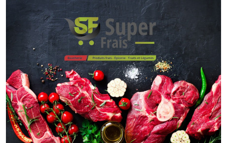 SUPER FRAIS