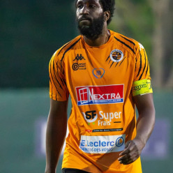 ABDOULAYE BA « UNE RECOMPENSE POUR LE CLUB »