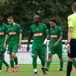 FC HAGENTAL - SRDK : LES REACTIONS