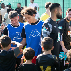 LE FC MULHOUSE POUR LES DEODATIENS !