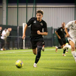 SRDK - FC SAINT LOUIS : LES STATS