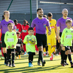 À la découverte du FC Mulhouse, le futur adversaire des Déodatiens en Coupe de France