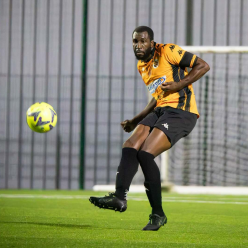 COUPE DE FRANCE : ABDOULAYE BA AVANT LA RECONTRE FACE AU FC MULHOUSE