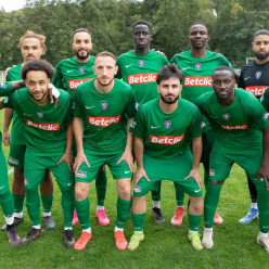 SRDK – FC Mulhouse : les Alsaciens favoris, les SRDK prêts à créer la surprise !