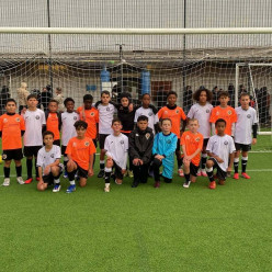 U10-U11 : UNE APRÈS-MIDI FORMATRICE FACE AU FC NANCY