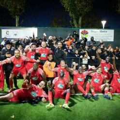 APRES SRDK - FC MULHOUSE : LES MOTS DU PRESIDENT