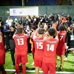 Les SRDK contre le FC Metz : la magie de la Coupe de France s’invite à Saint-Dié !