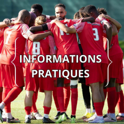 SRDK – RAON : préparez votre venue au POJC !