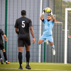 FC SAULCY - SRDK R1