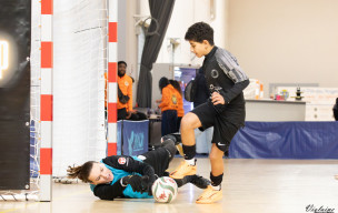 KK CUP 2026 SESSION 2