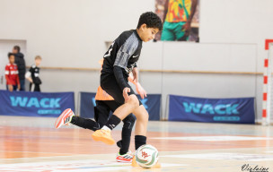 KK CUP 2026 SESSION 2