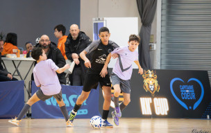 KK CUP 2026 SESSION 3