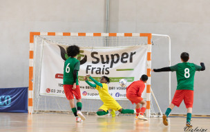 KK CUP 2026 SESSION 4