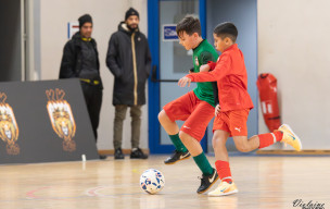 KK CUP 2026 SESSION 4