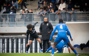 SRDK - SARRE UNION / FINALE CGE