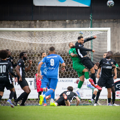 SRDK - SARRE UNION / FINALE CGE