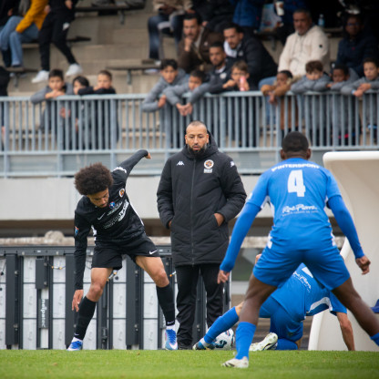 SRDK - SARRE UNION / FINALE CGE