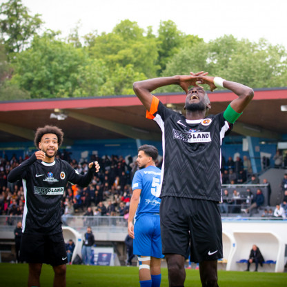 SRDK - SARRE UNION / FINALE CGE