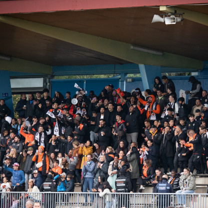 SRDK - SARRE UNION / FINALE CGE