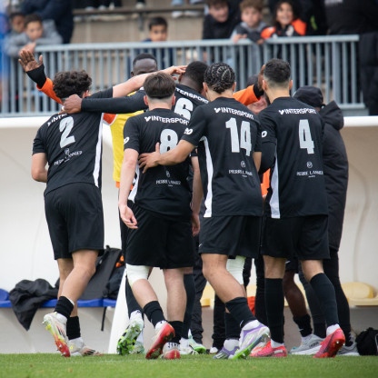 SRDK - SARRE UNION / FINALE CGE