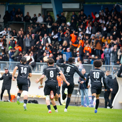 SRDK - SARRE UNION / FINALE CGE