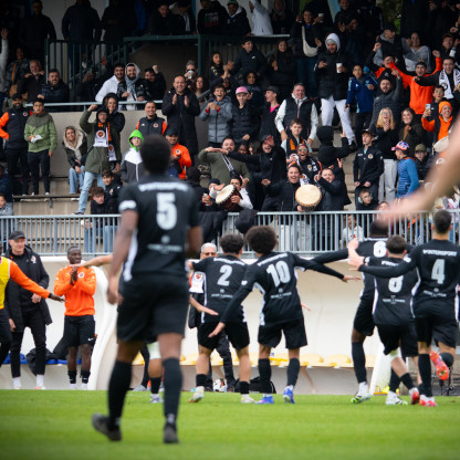 SRDK - SARRE UNION / FINALE CGE
