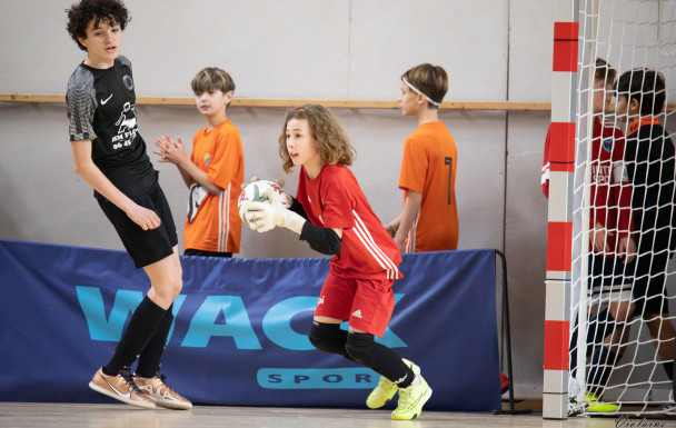 KK CUP 2026 SESSION 2