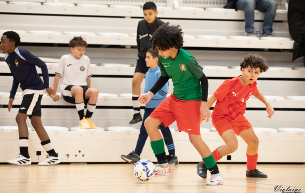 KK CUP 2026 SESSION 4