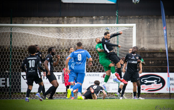SRDK - SARRE UNION / FINALE CGE